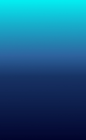 纯色蓝色渐变背景图片